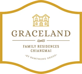 Graceland Family Residences Chiangmai
