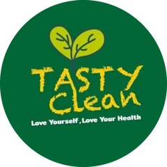 Tasty Clean